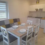 בקתה Pod Gorka *