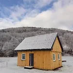 Pod Gorka * Lądek-Zdrój