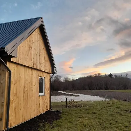 Pod Górką Chalet *
