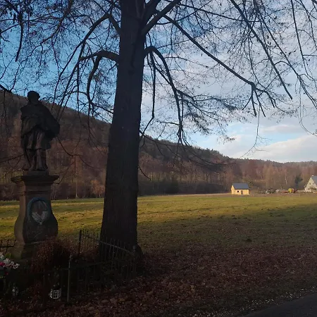 Pod Górką Chalet Lądek-Zdrój