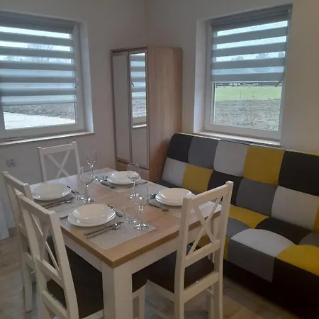 Pod Górką Lądek-Zdrój