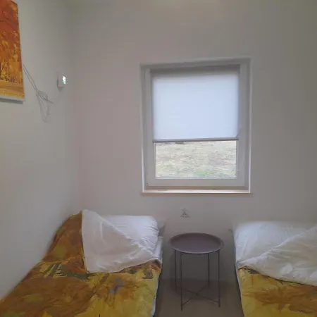 Pod Górką Chalet *