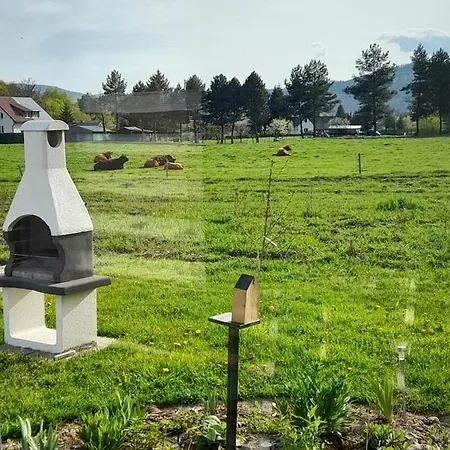 Pod Górką * Lądek-Zdrój