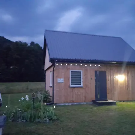 Chalet Pod Górką Lądek-Zdrój