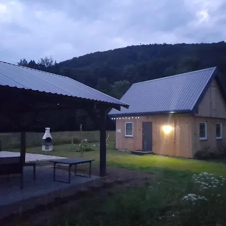 Chalet Pod Górką