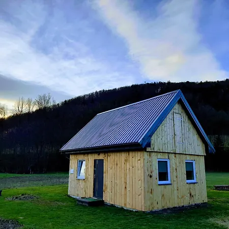 Pod Górką * Lądek-Zdrój