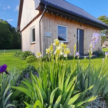 Pod Gorka Chalet