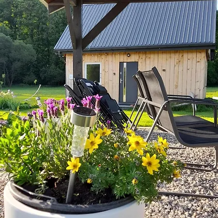 Pod Gorka Chalet *