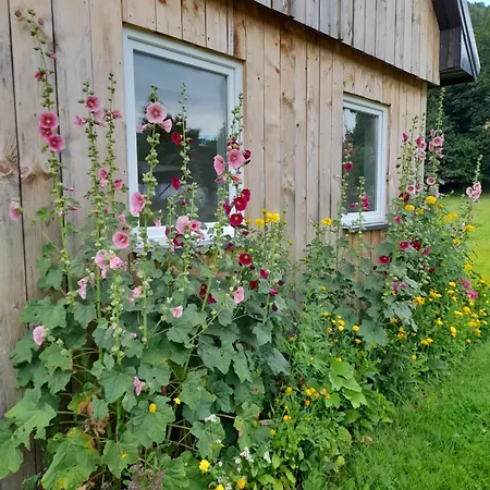 Chalet Pod Górką *