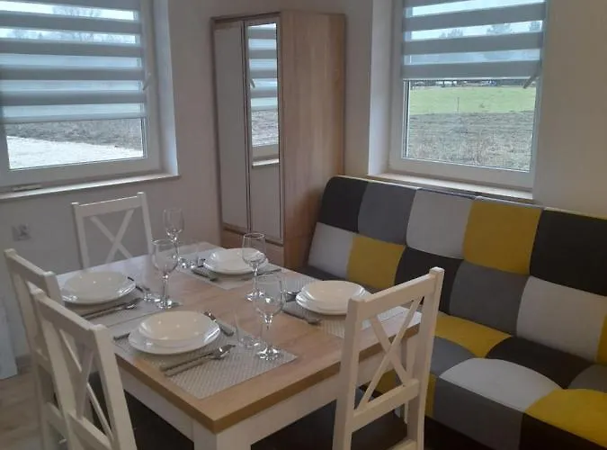 Pod Gorka Lądek-Zdrój