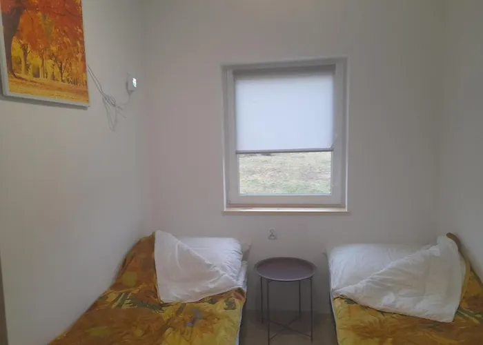 Pod Gorka Horská chata *