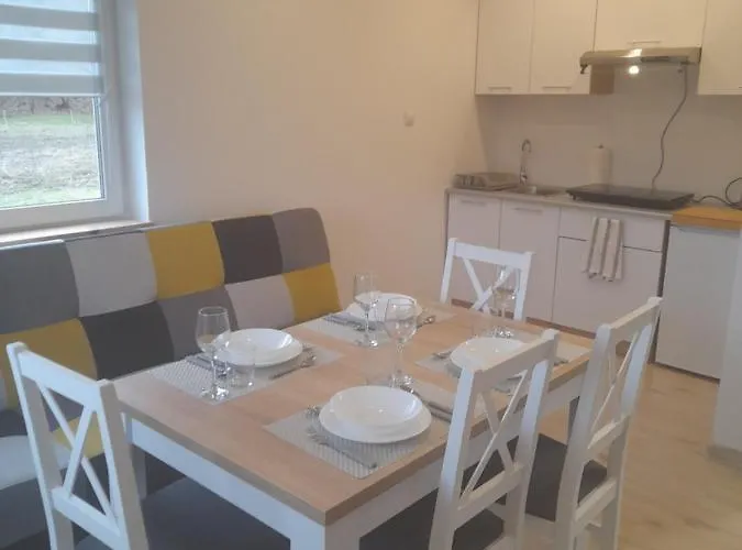 Horská chata Pod Gorka *