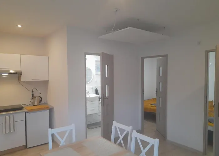 Horská chata Pod Gorka *