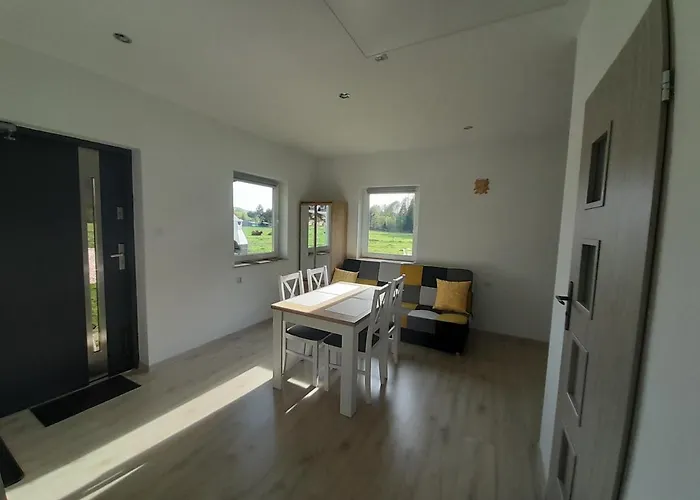 Pod Gorka Horská chata