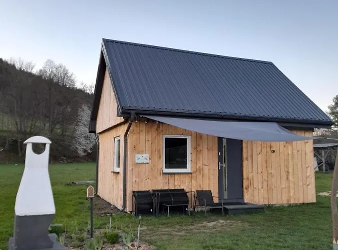 Horská chata Pod Gorka *