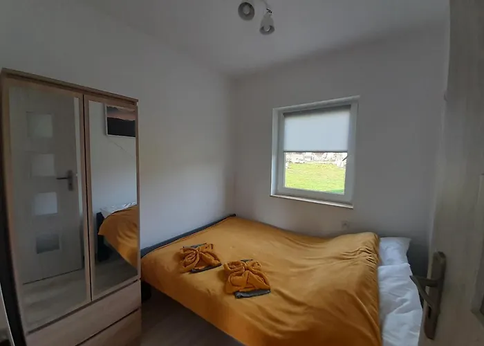 Pod Gorka Lądek-Zdrój