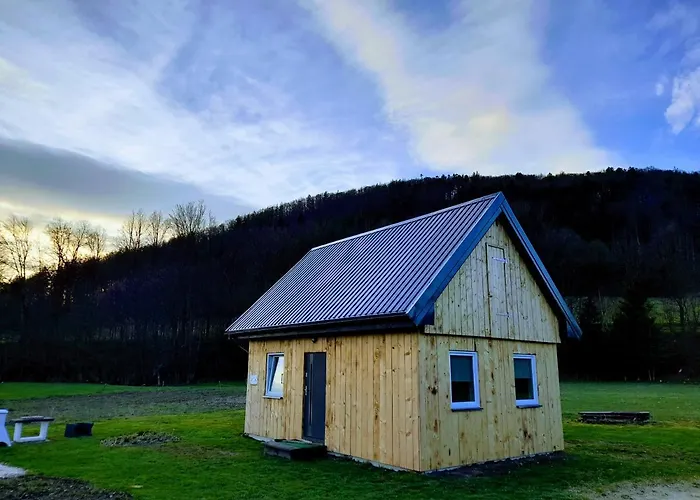 Pod Gorka Horská chata *