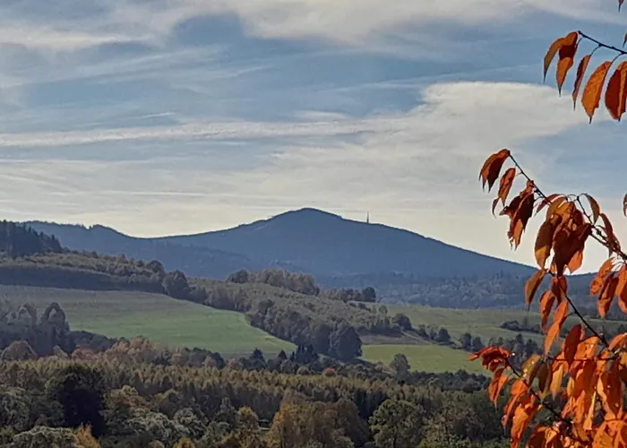 Pod Gorka Horská chata *