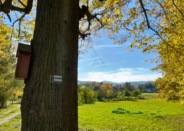 Pod Gorka * Lądek-Zdrój