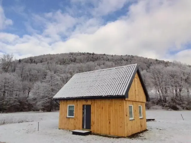 Pod Gorka * Lądek-Zdrój