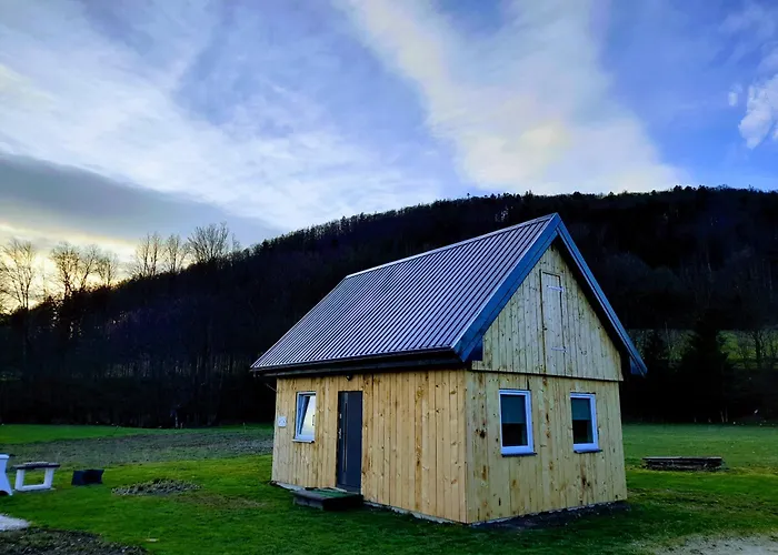 Pod Gorka * Lądek-Zdrój