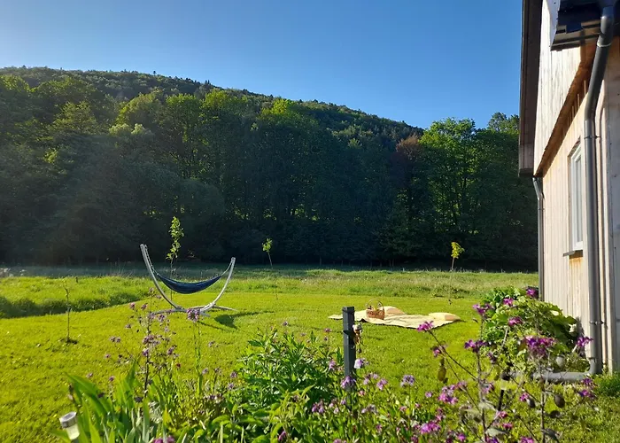 Pod Gorka Lądek-Zdrój