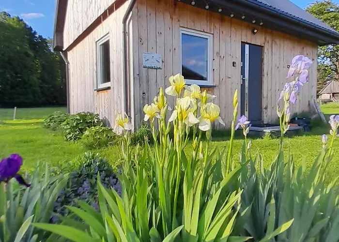 Pod Gorka Horská chata