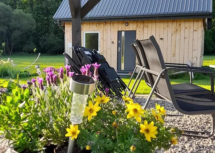 Pod Gorka Horská chata *