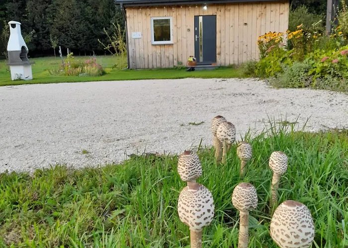 Pod Gorka Horská chata