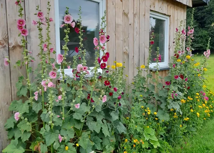 Horská chata Pod Gorka *